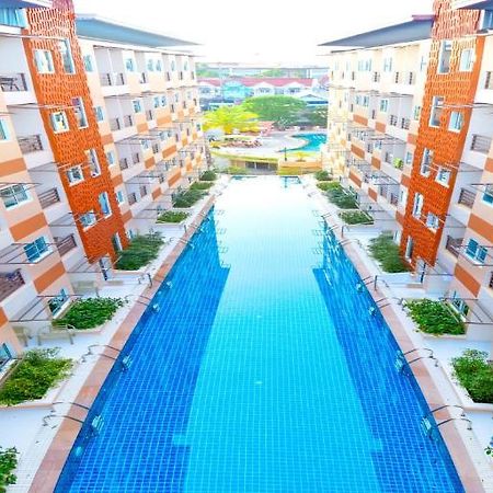 Andatel Grande Patong Phuket Exterior foto